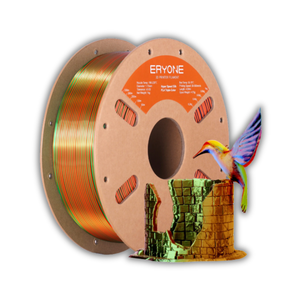 Filamenty ERYONE - PLA