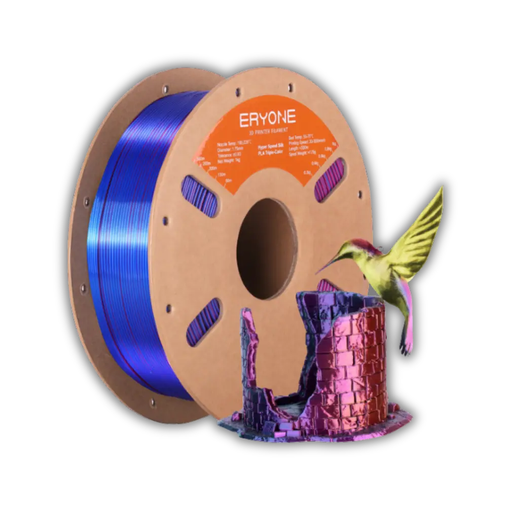 3D tisk v praxi