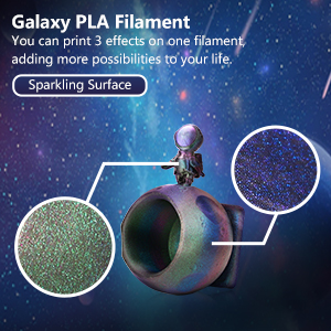 galaxy pla filament