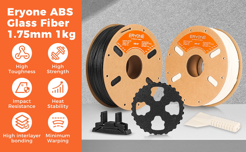 Glass Fiber ABS