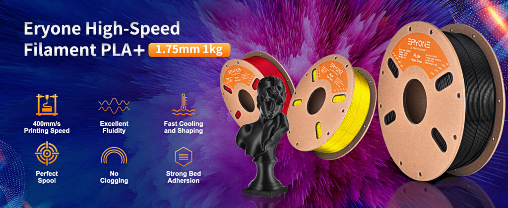 ERYONE Hyper Speed PLA+