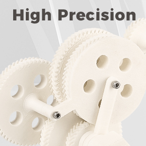 Glass fiber ABS