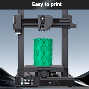 ERYONE Hyper Speed ABS Filament