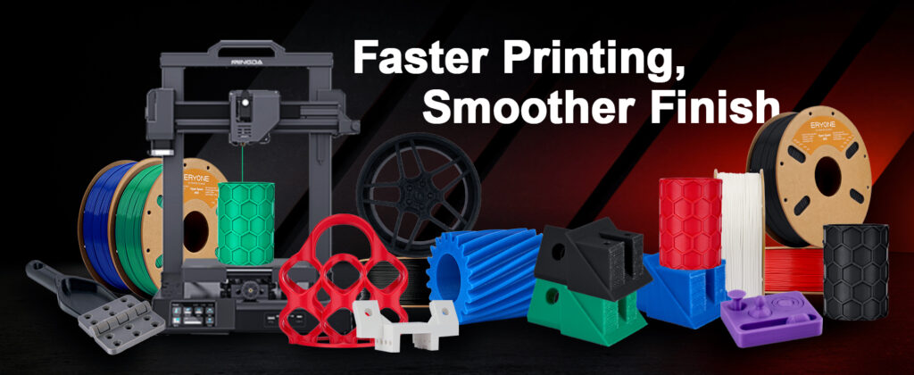 ERYONE Hyper Speed ABS Filament