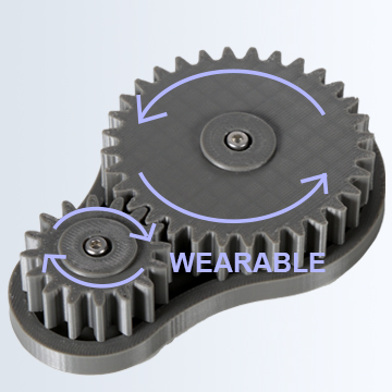 ERYONE ABS+ Filament