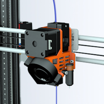 ERYONE ABS+ Filament