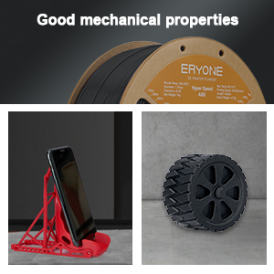 ERYONE Hyper Speed ABS Filament