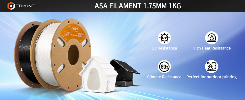 ERYONE ASA Standard