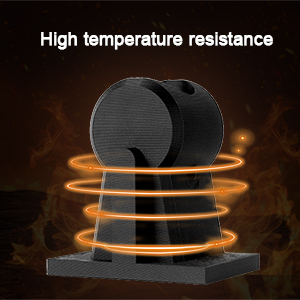 ERYONE Carbon Fiber PETG Filament