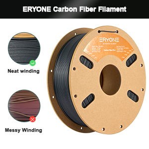 Carbon Fiber PLA