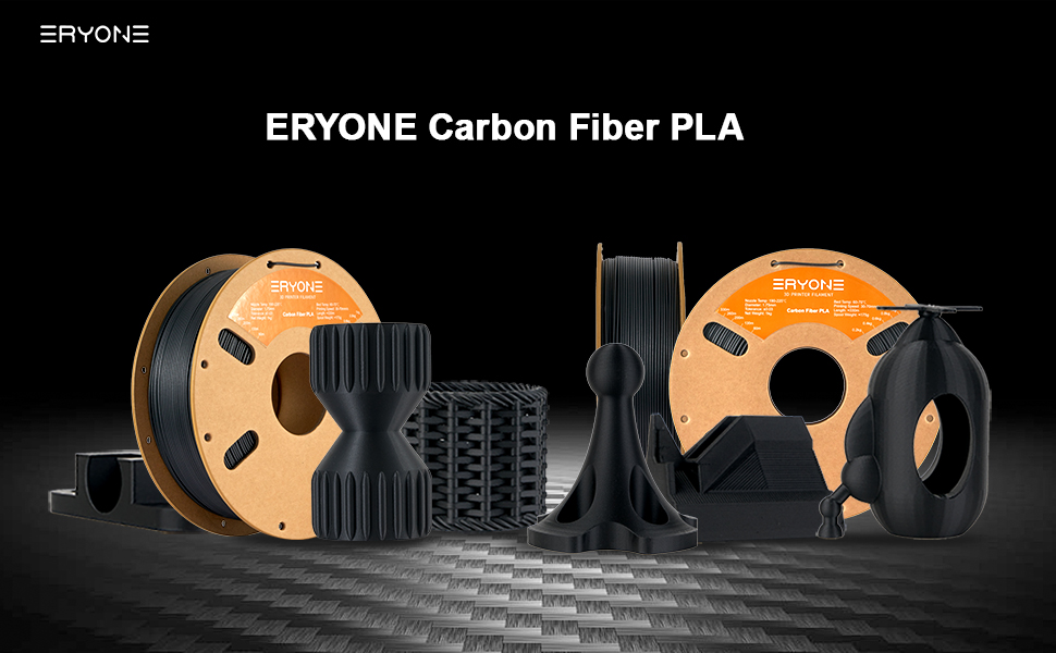 Carbon Fiber PLA