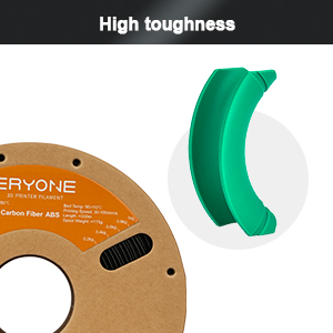 ERYONE Hyper Speed ABS Filament