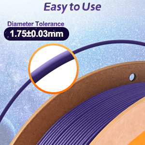 ERYONE PLA Galaxy