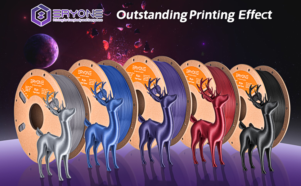 ERYONE PLA Galaxy