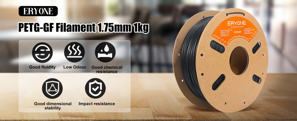 Glass Fiber PETG
