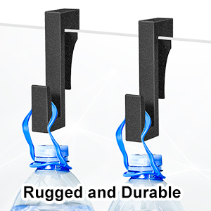 Glass fiber PETG