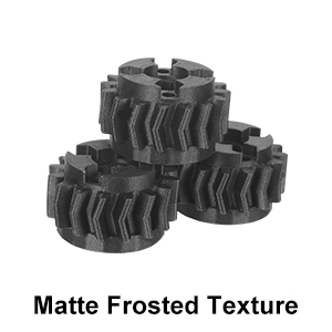 Glass fiber PETG