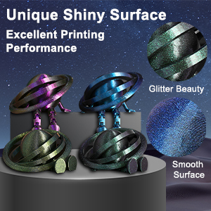 Galaxy PLA