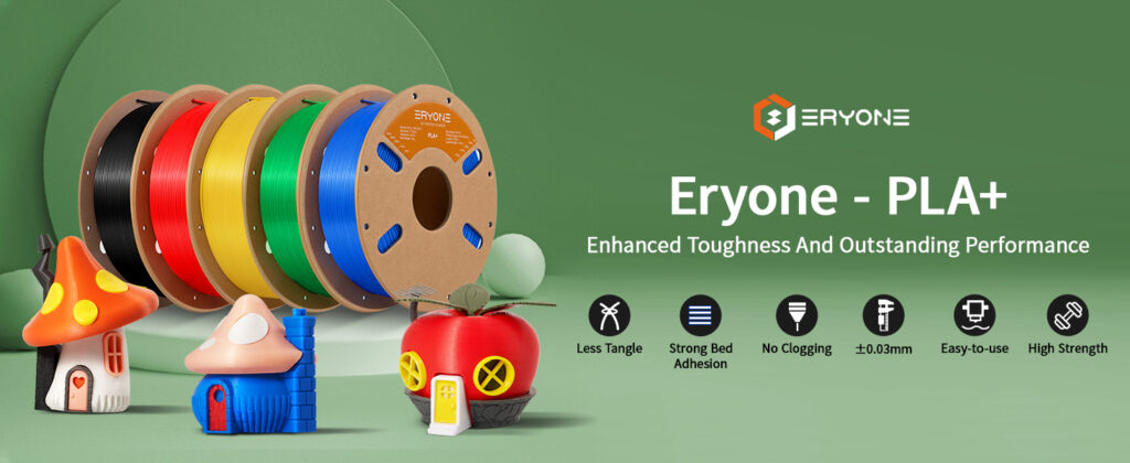 ERYONE Hyper Speed PLA+