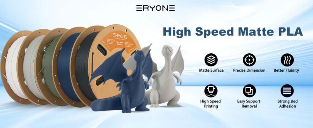 Hyper Speed PLA
