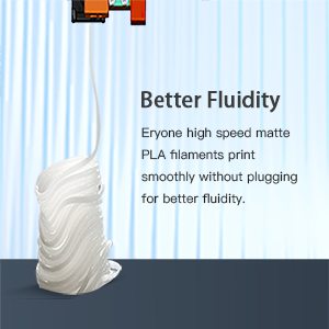 Hyper Speed PLA