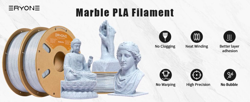 ERYONE Marble PLA