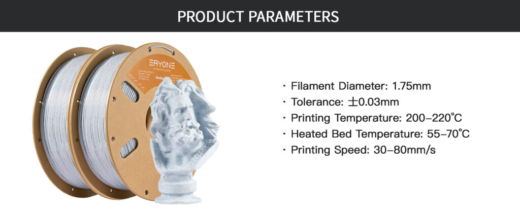 Marble PLA