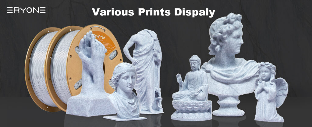 Marble PLA