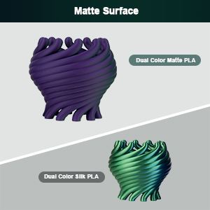 ERYONE PLA Silk Dual color