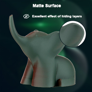 ERYONE PLA Silk Dual color