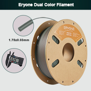 ERYONE PLA Silk Dual color