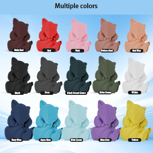 ERYONE PLA Silk Ultra color