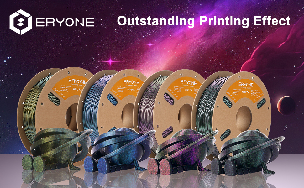 Galaxy PLA