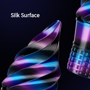 Twist Rainbow PLA
