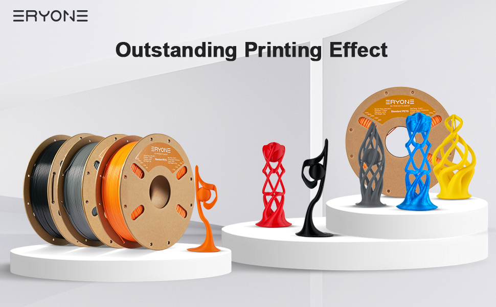 ERYONE PETG