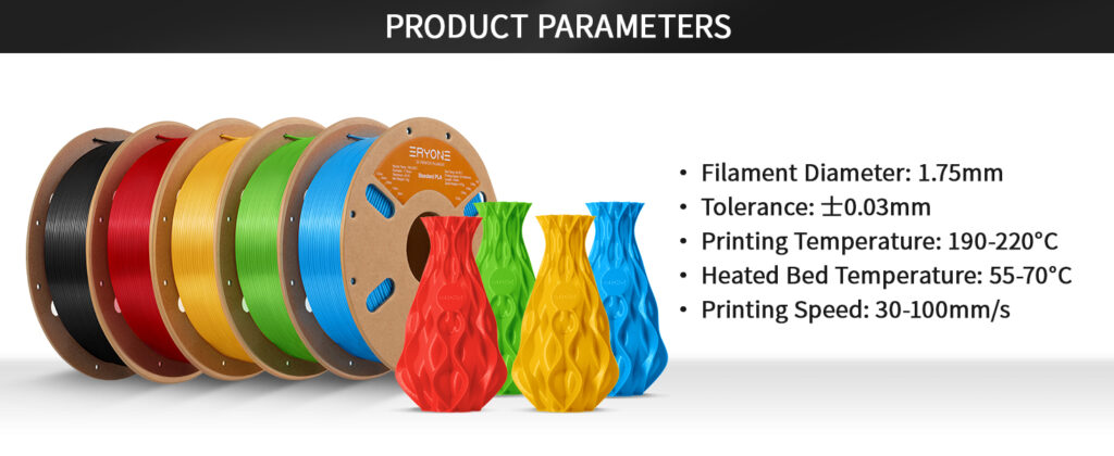 ERYONE Standard PLA