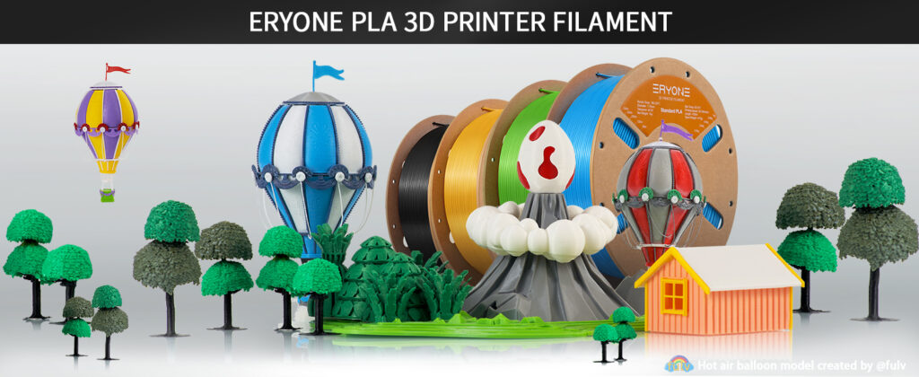 ERYONE Standard PLA