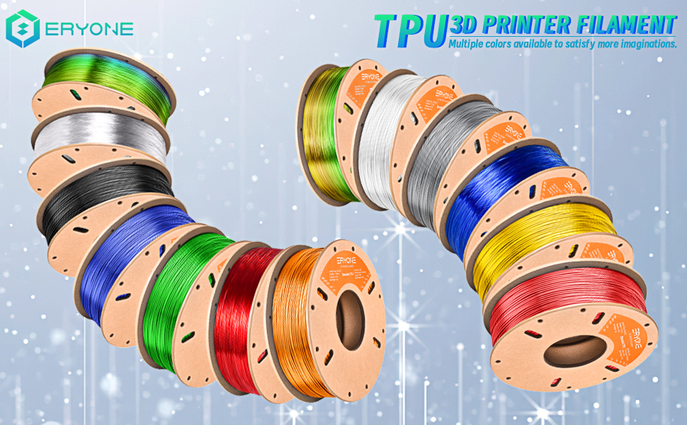 Filament ERYONE TPU