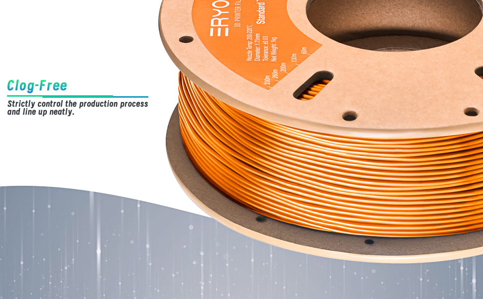 Filament ERYONE TPU