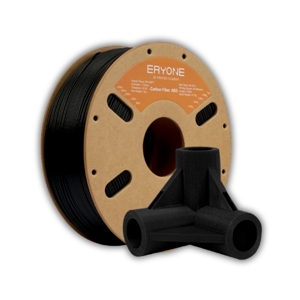 carbon fiber abs filament