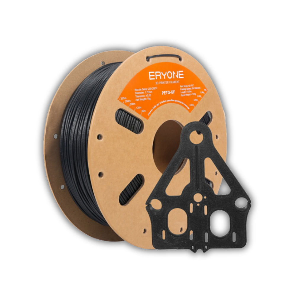 Glass Fiber PETG