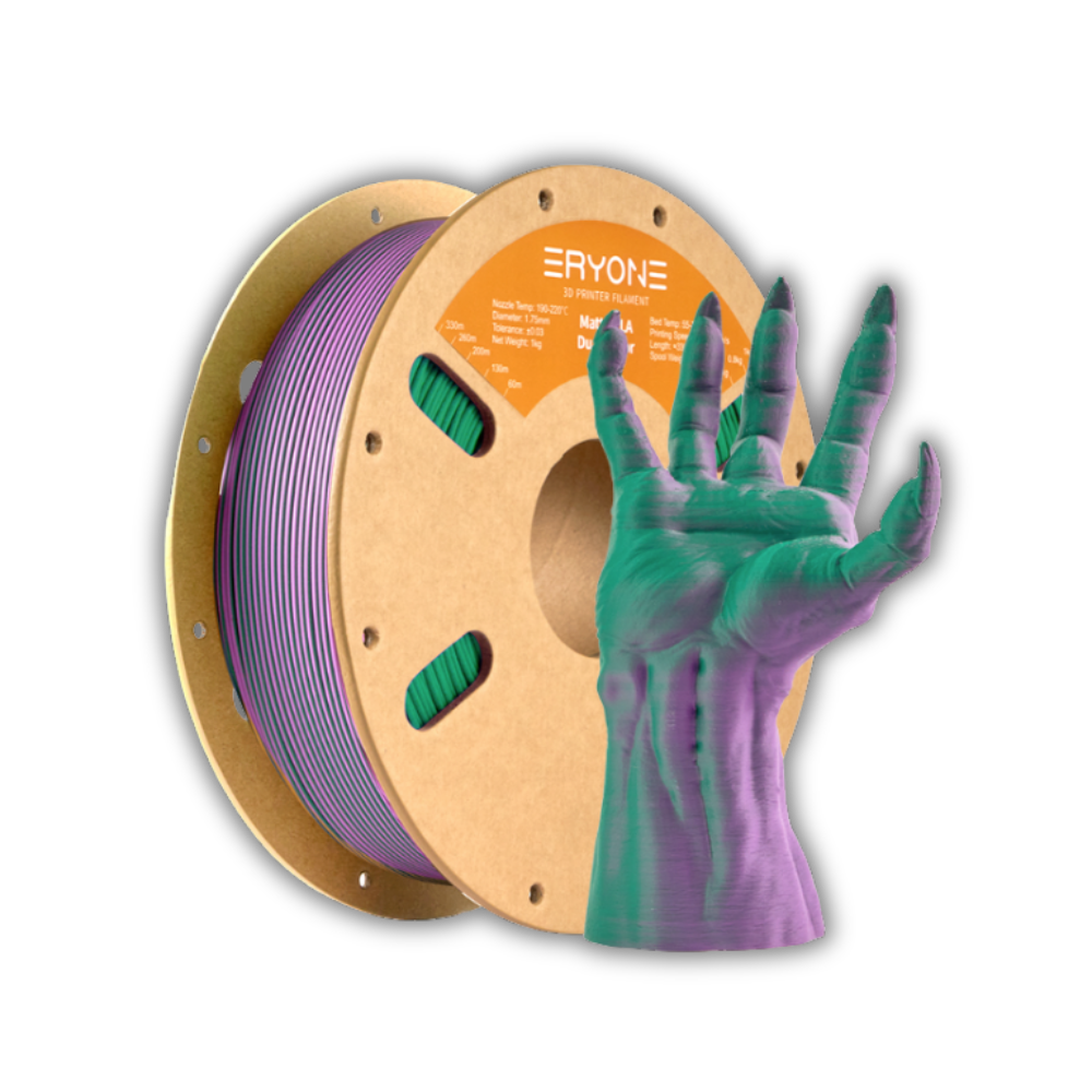 Filament ERYONE Matte Matte PLA