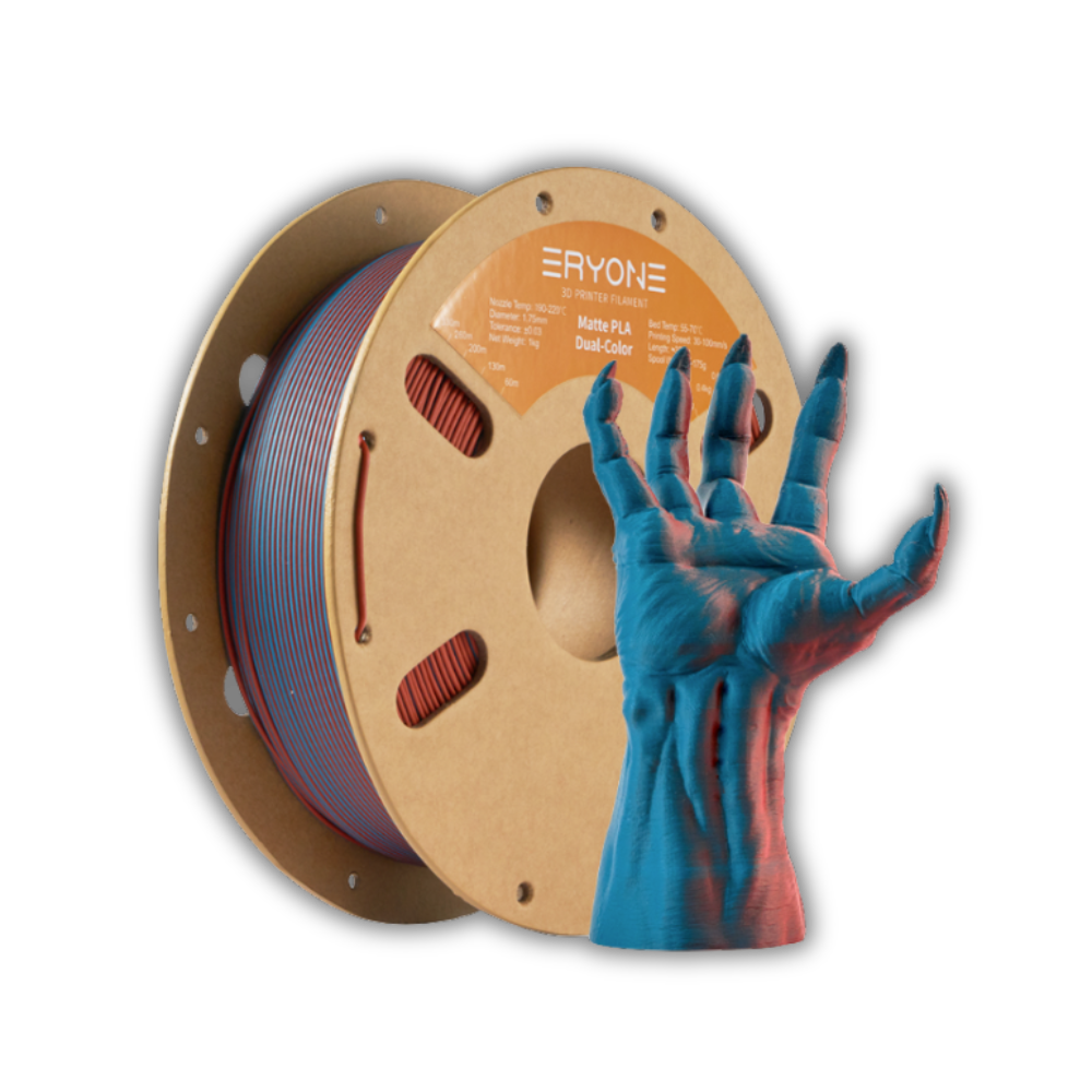 Filament ERYONE Matte Matte PLA