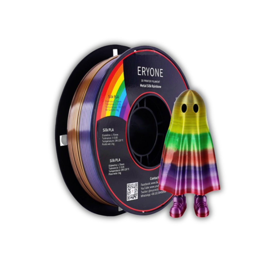 Rainbow varianta