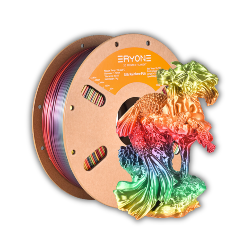 Rainbow varianta