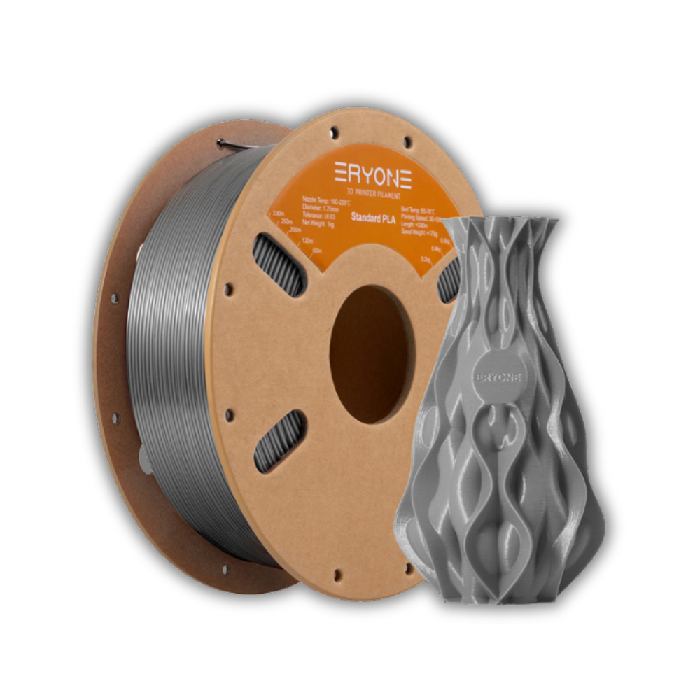 PLA Standard Agate Gray