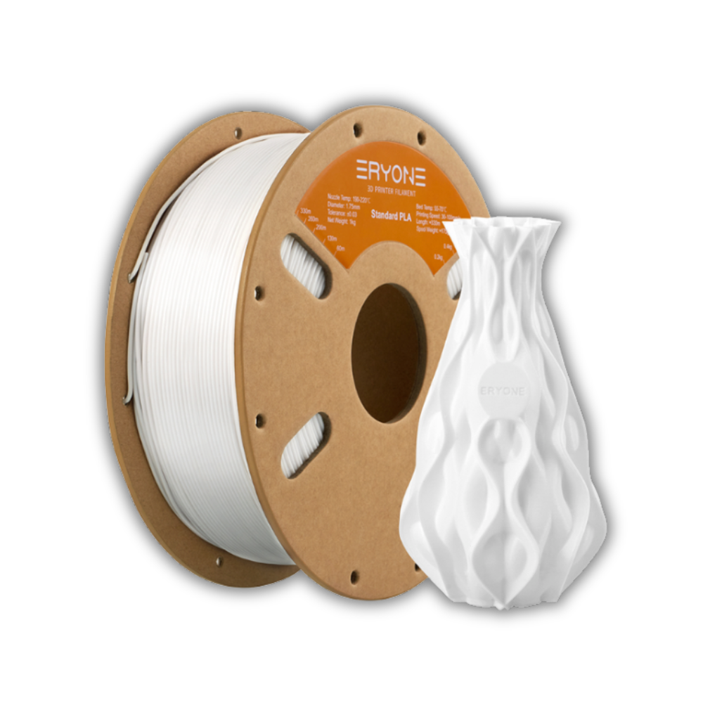 ivory bílá varianta
