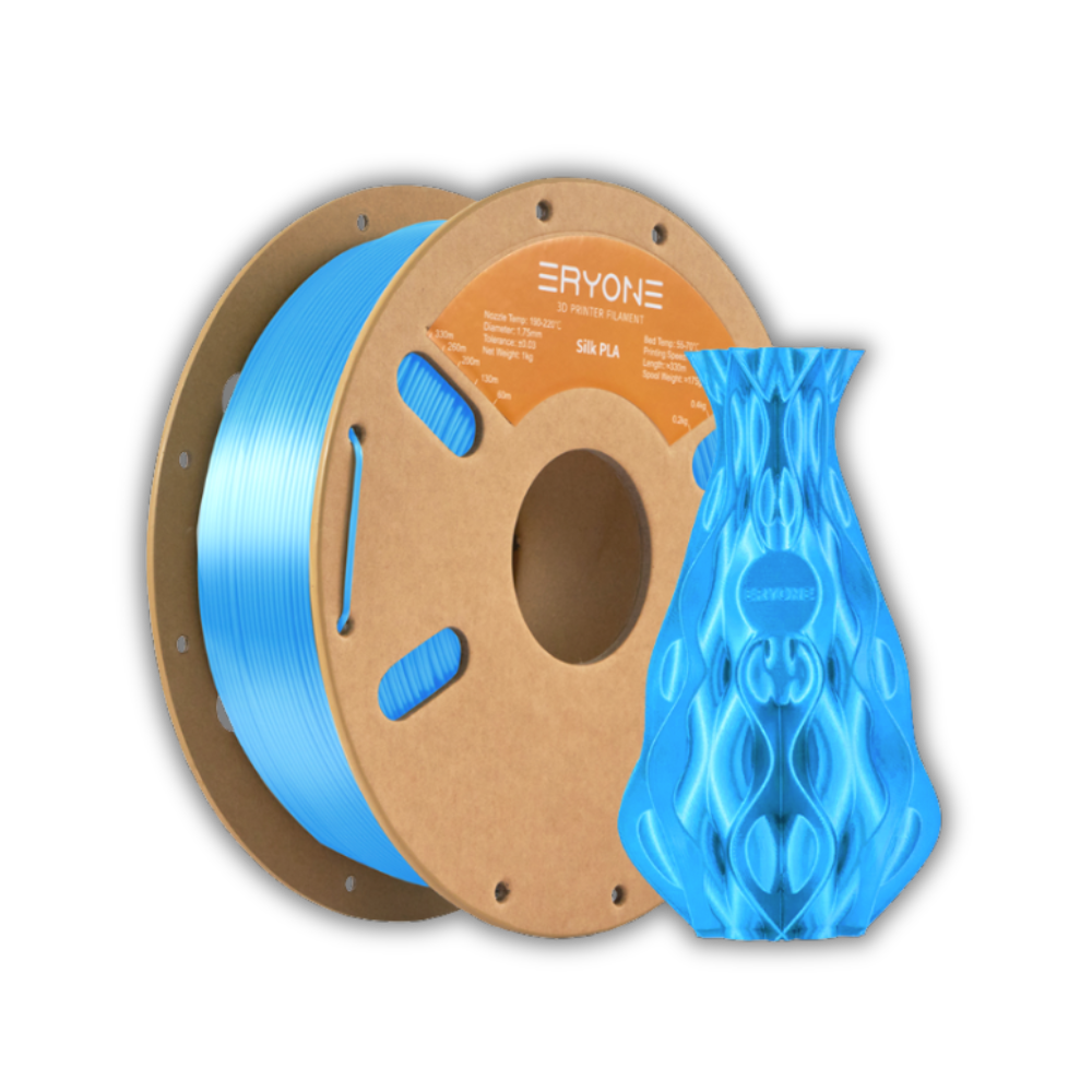 Filament ERYONE Silk PLA