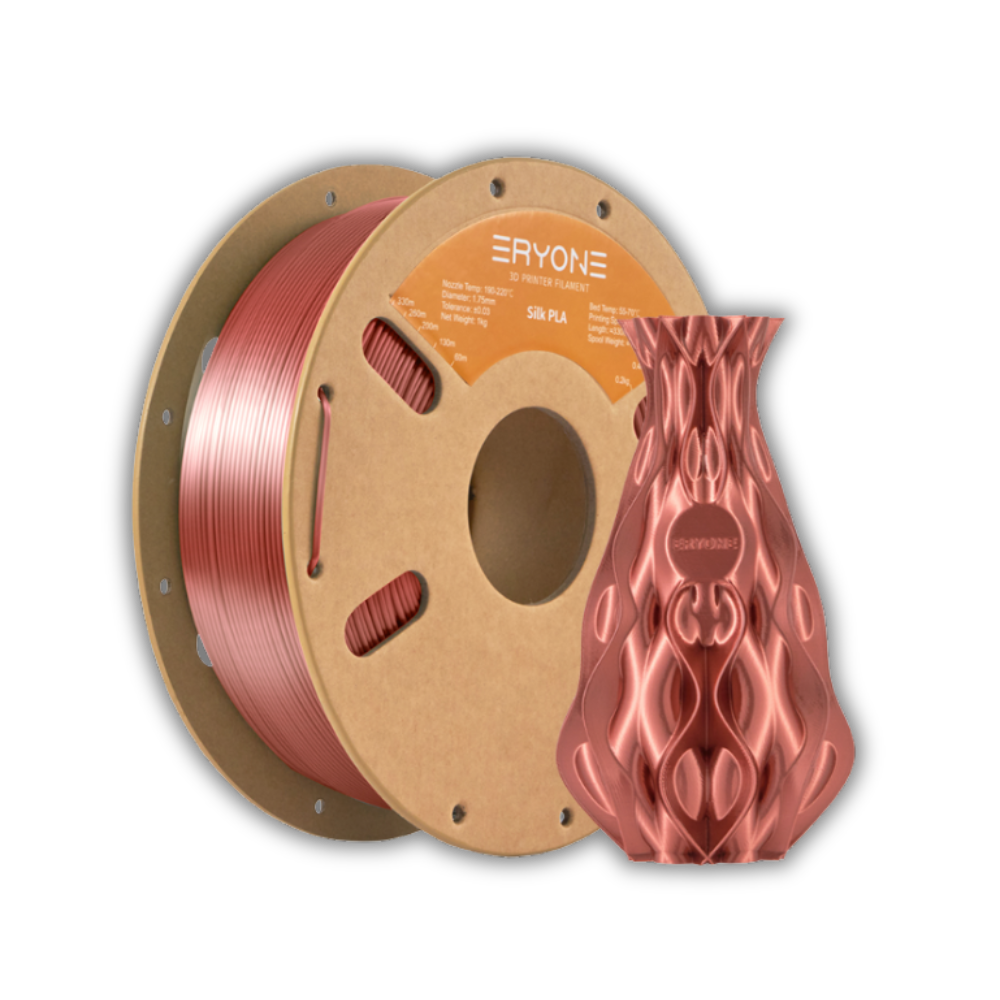Filament ERYONE Silk PLA
