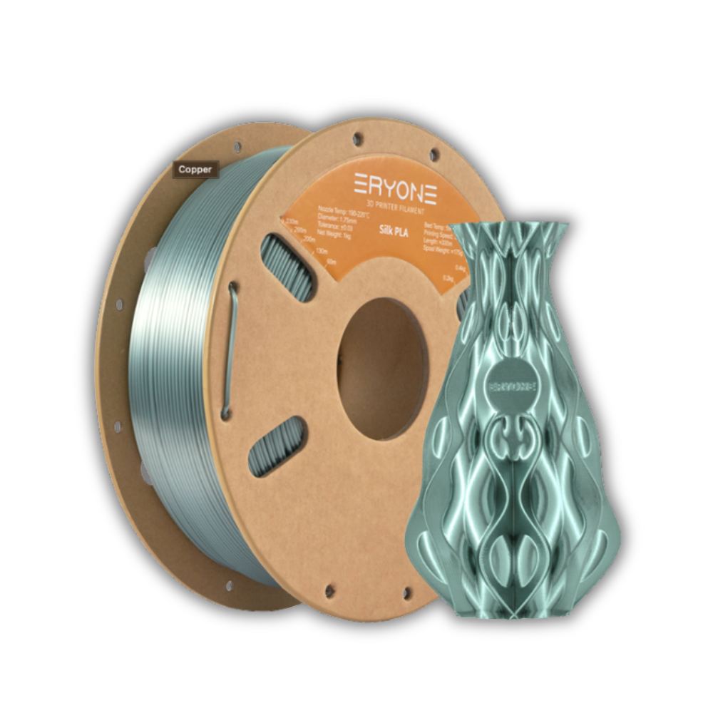 Filament ERYONE Silk PLA